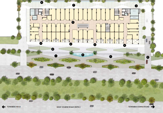 Master Plan Image